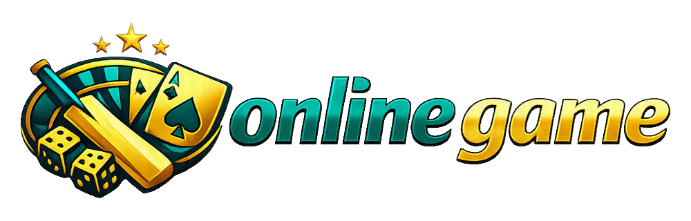 online game logo